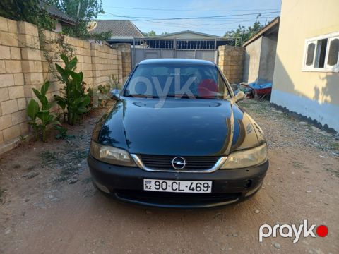 Opel Vectra, 1997 il — Biləsuvar