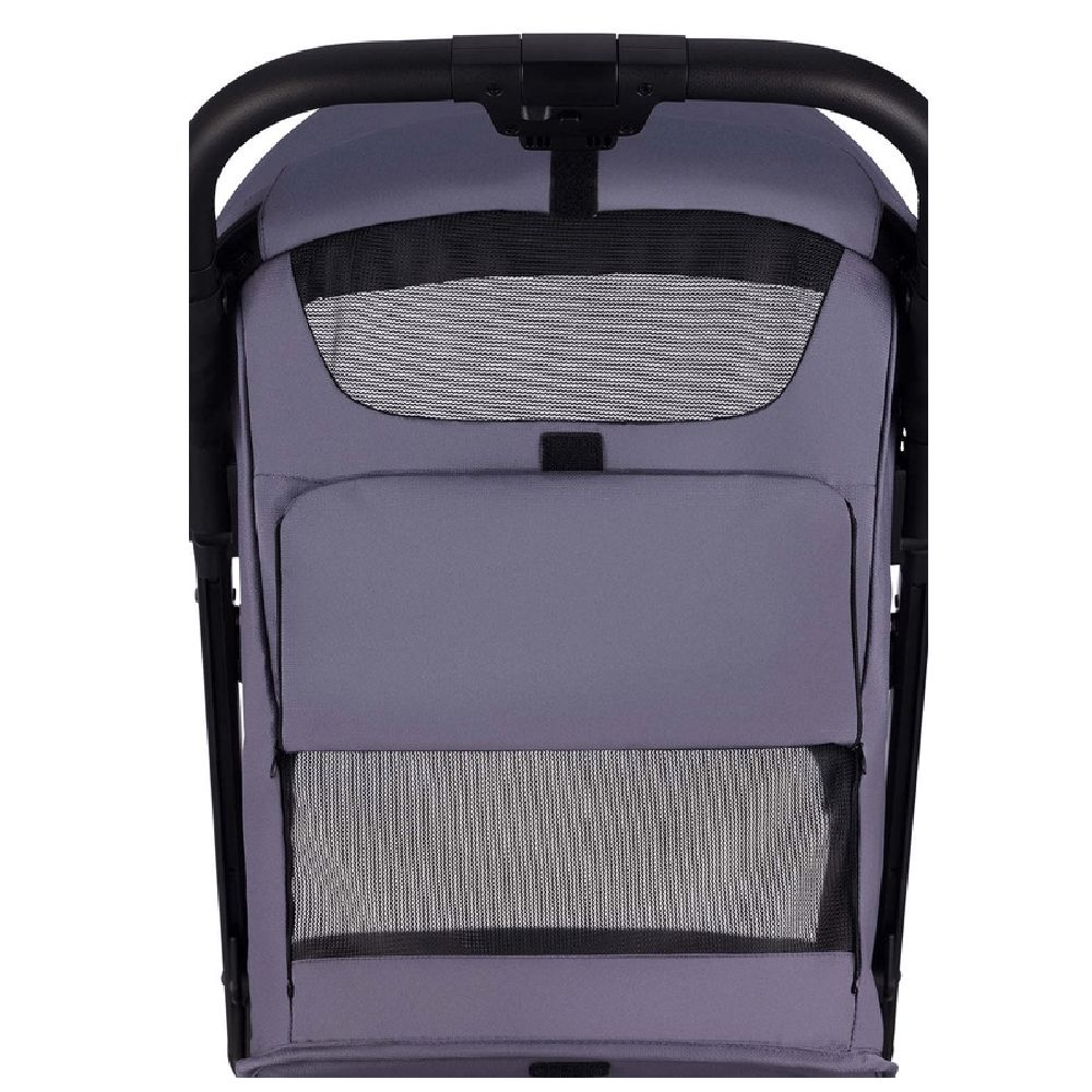 Uşaq arabası Easywalker Miley 2 EML20007 / 8720512114867 — Arabalalar və avtokresloları, Bakı (2)