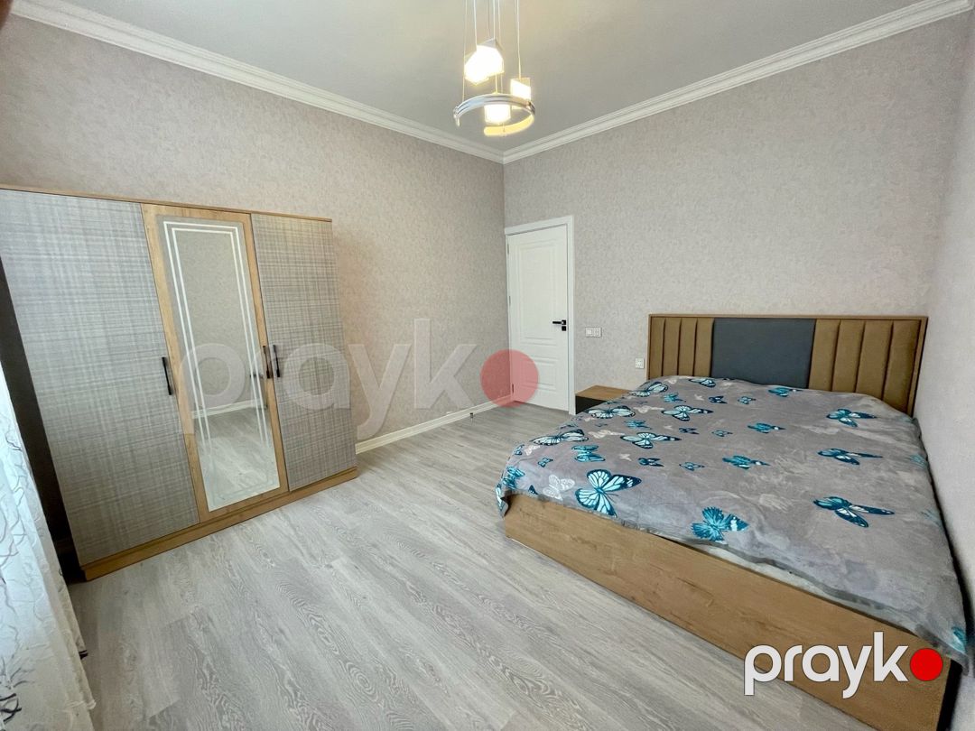 Bağ evi kirayə verilir, Mərdəkan qəs — Ev, villa, Bakı (6)