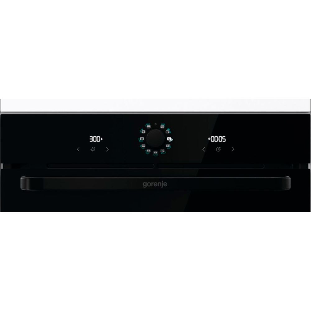 Soba Gorenje BOS6737SYB — Fırın kamerası, Bakı (2)