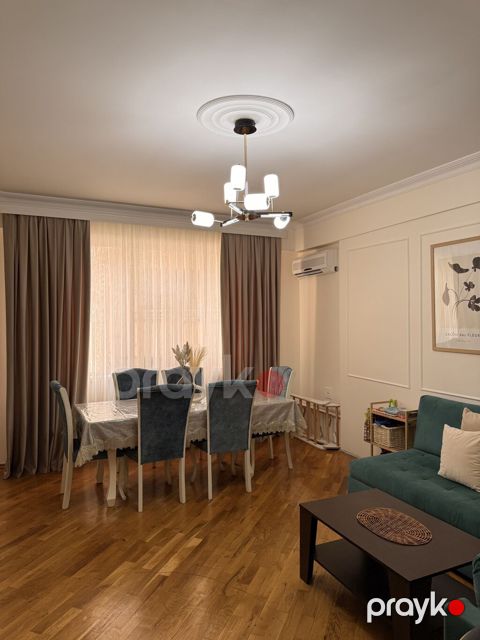 2 otaqlı, Yeni tikili, 65 kv. m