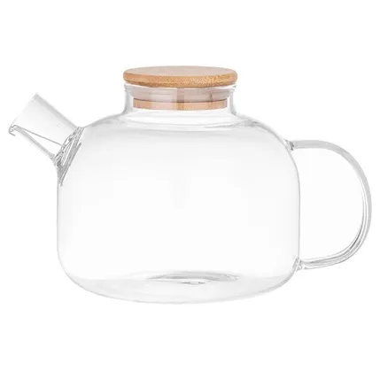Dəm çaydanı Agness 1300 ml (887-252) — Bakı