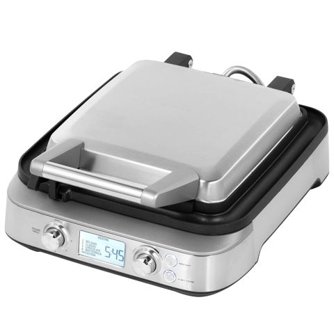 Vafli bişirən Bork G702 — Bakı