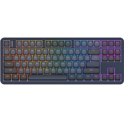 Oyun klaviaturası Red Square Alumix TKL RSQ-20047 Dark Matter — Bakı