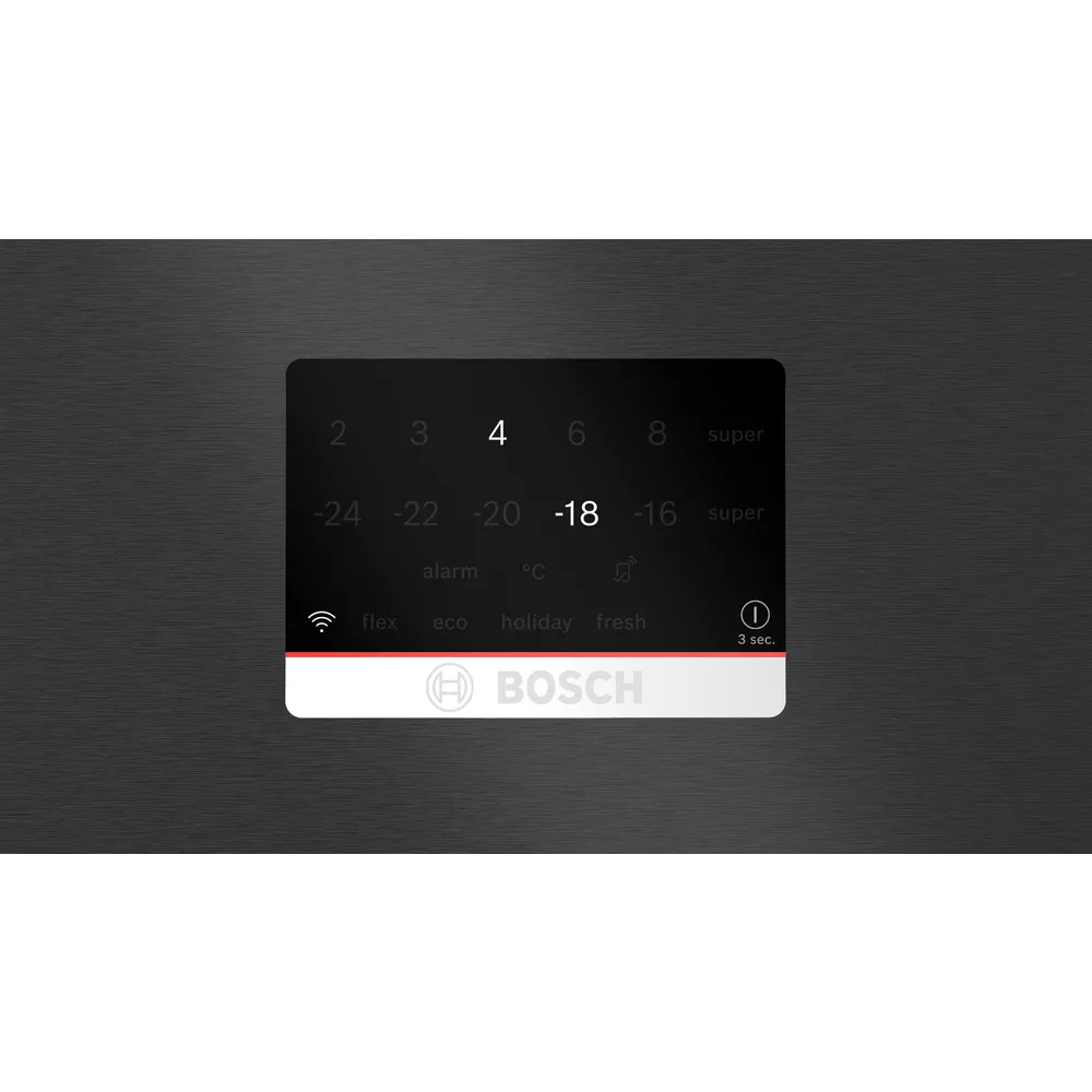 Soyuducu Bosch KGP86AXB0N — Soyuducular, Bakı (3)