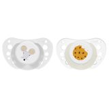 Əmzik Chicco Physio Forma Air 00075035440000 — Feeding Products