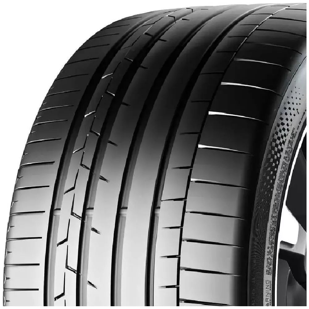 Avtomobil təkəri Continental SportContact 6 101Y XL 295/30R20 (3564610000) — Təkərlər, Bakı (2)