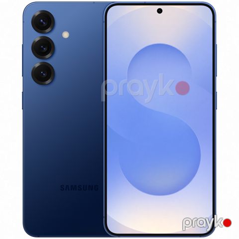 Samsung Galaxy S25 (SM-S931B) 12/256 GB Navy