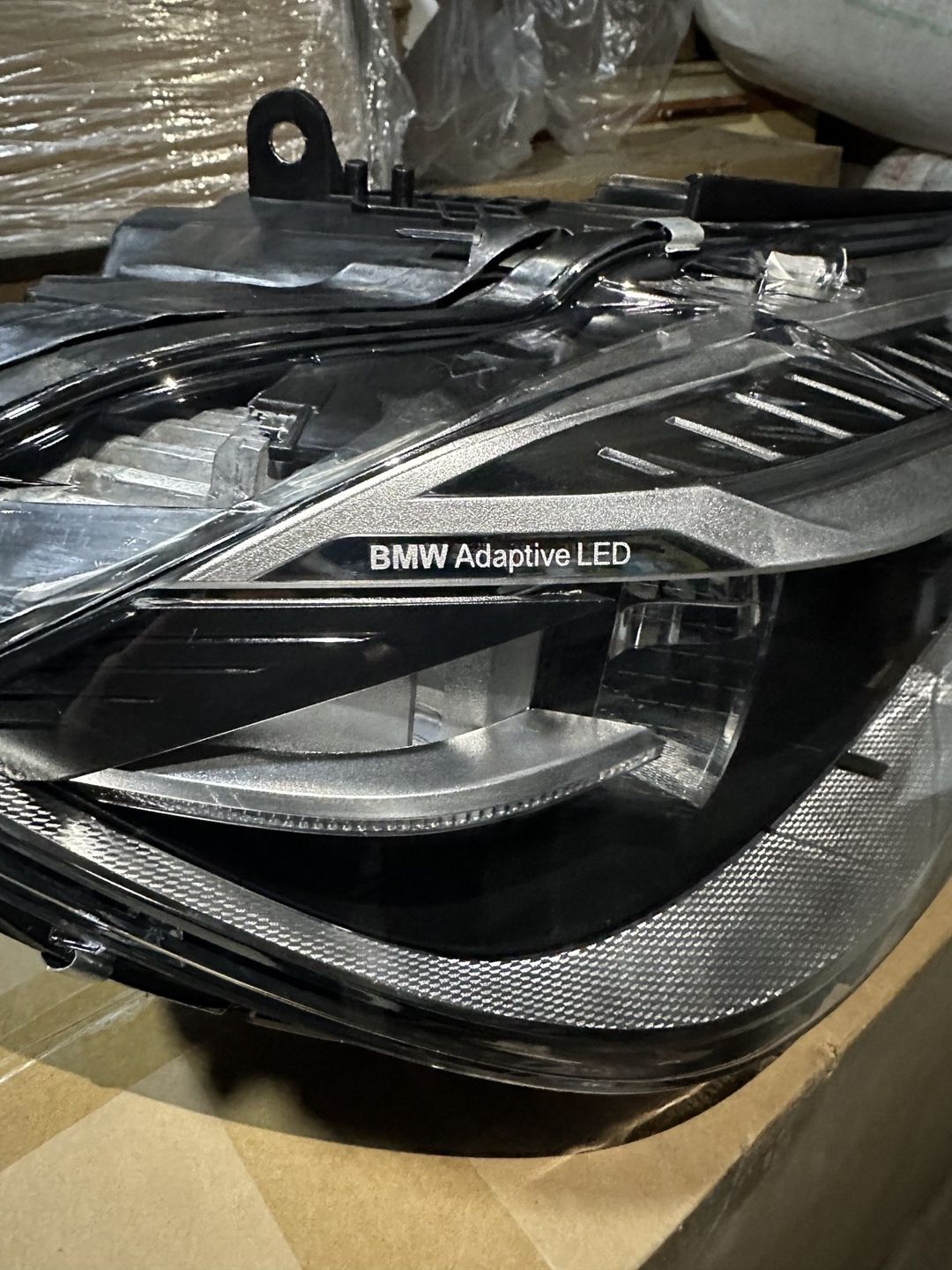 "BMW F15" LED faraları — Ehtiyat hissələri və aksesuarlar, Bakı (2)