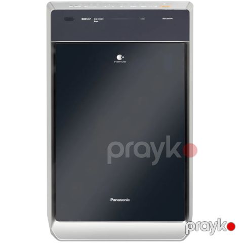 İqlim kompleksi Panasonic F-VXK70R-K