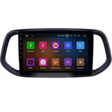 Avtomobil üçün monitor King Cool Android T18 3/32 GB DSP & Carplay for Kia KX3 — Avtomobil televizorları və monitorları