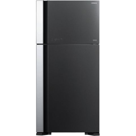 Soyuducu Hitachi R-VG660PUC7-1 GGR — Bakı