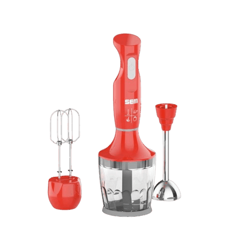 Sem Multiset SK225 Red — Bakı