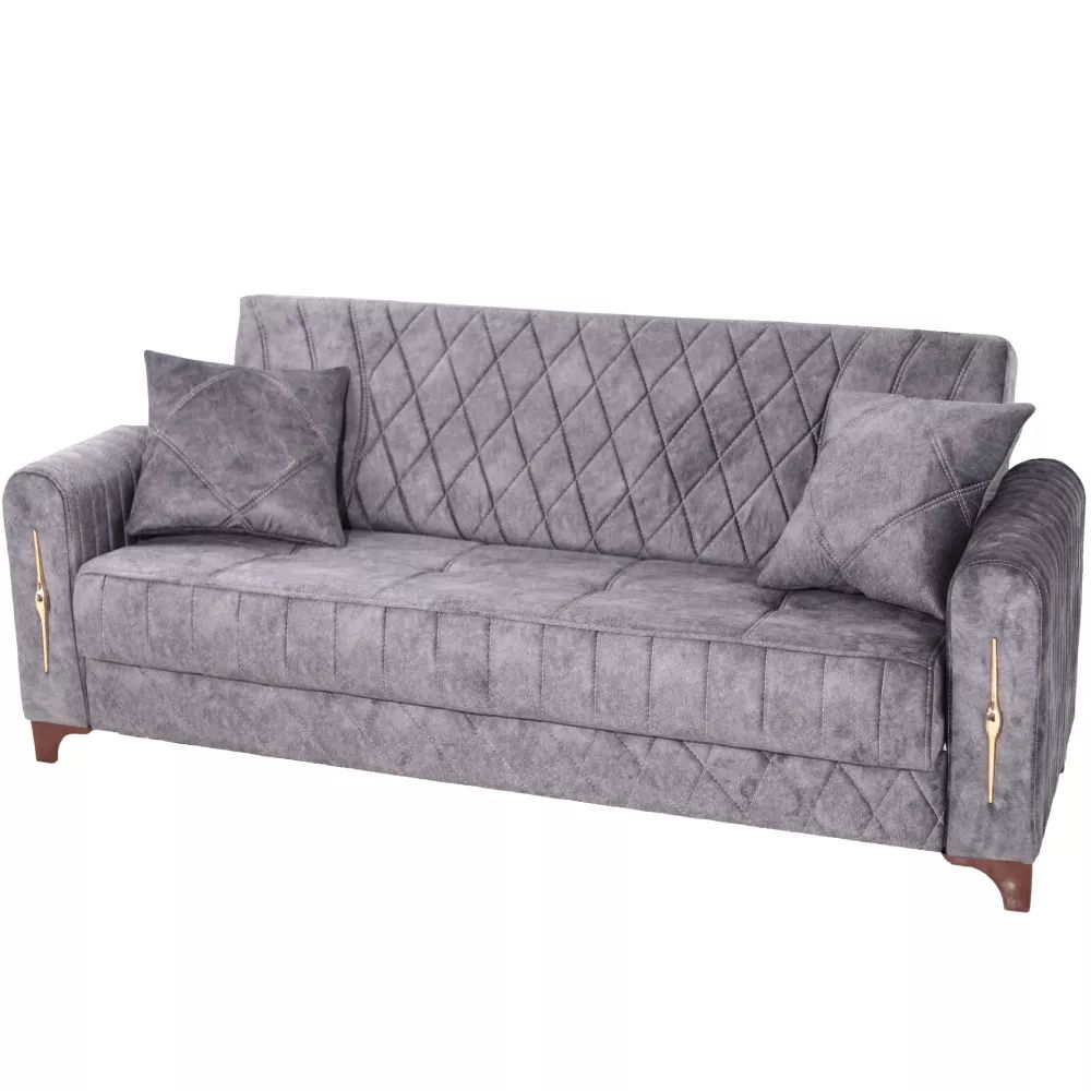 Divan Adona Mobilya Sedef Mariya 09 (3 yerli) — Divanlər, Bakı (2)