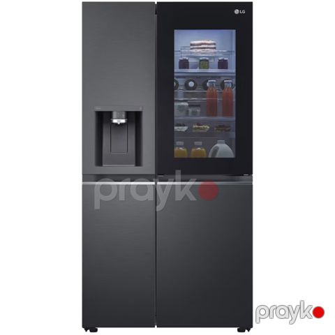 Soyuducu LG GR-X267CQEW