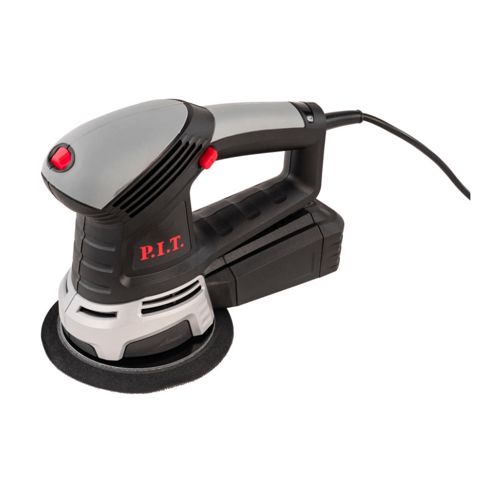 Cilalayıcı P.I.T. PDS150-C — Bakı