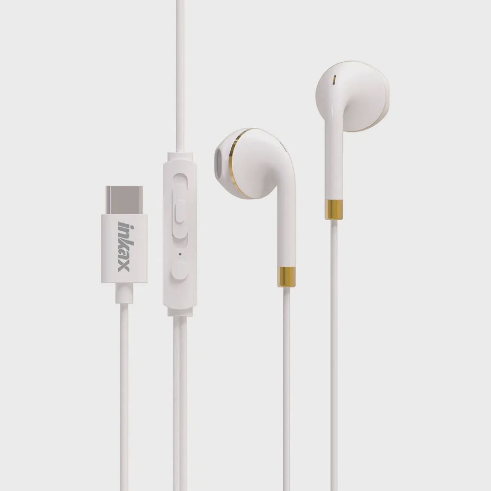 Qulaqlıq Inkax EP-16 (Type-c) — Simli qulaqlıqlar, Bakı