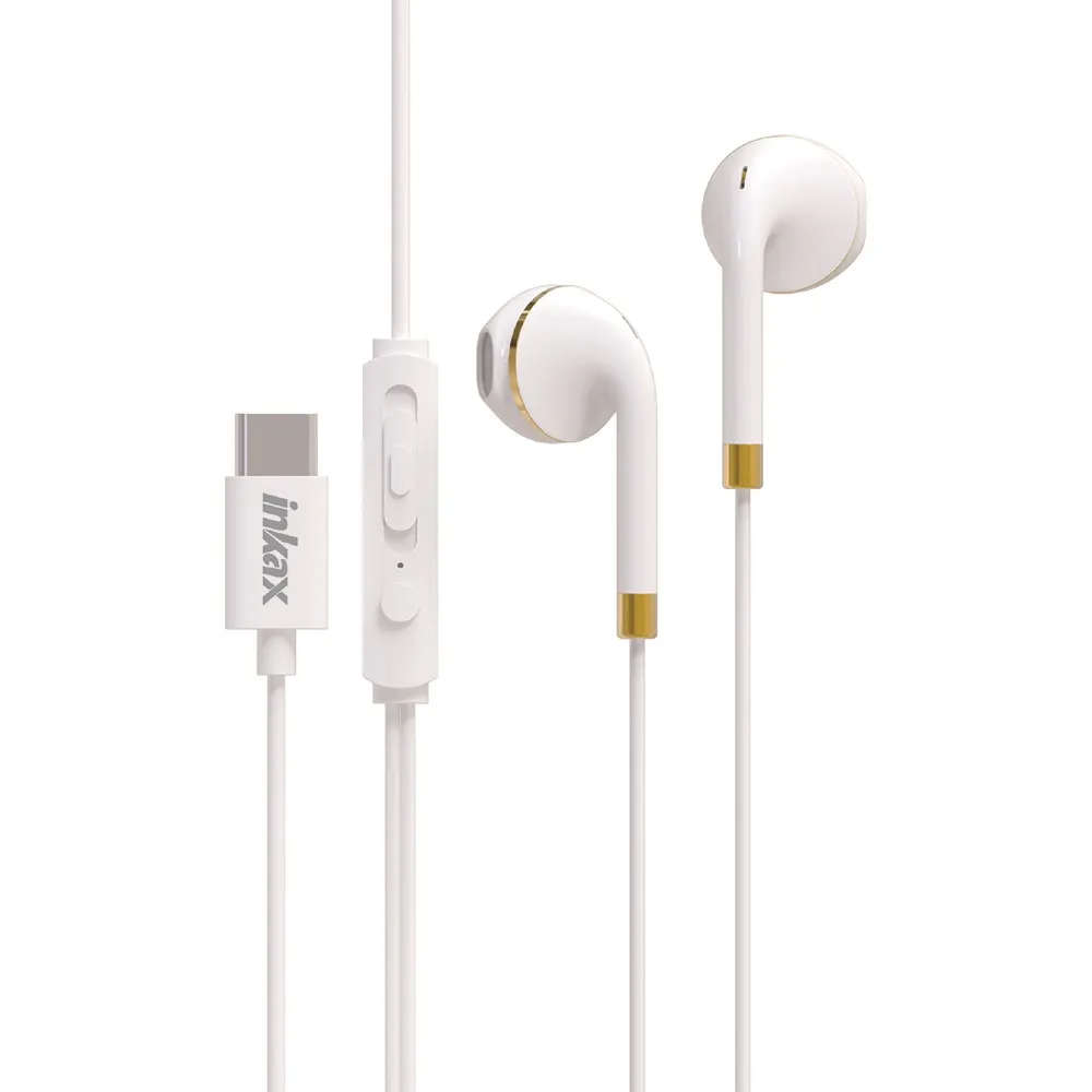 Qulaqlıq Inkax EP-16 (Type-c) — Bakı
