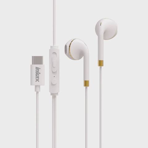 Qulaqlıq Inkax EP-16 (Type-c) — Simli qulaqcıqlar