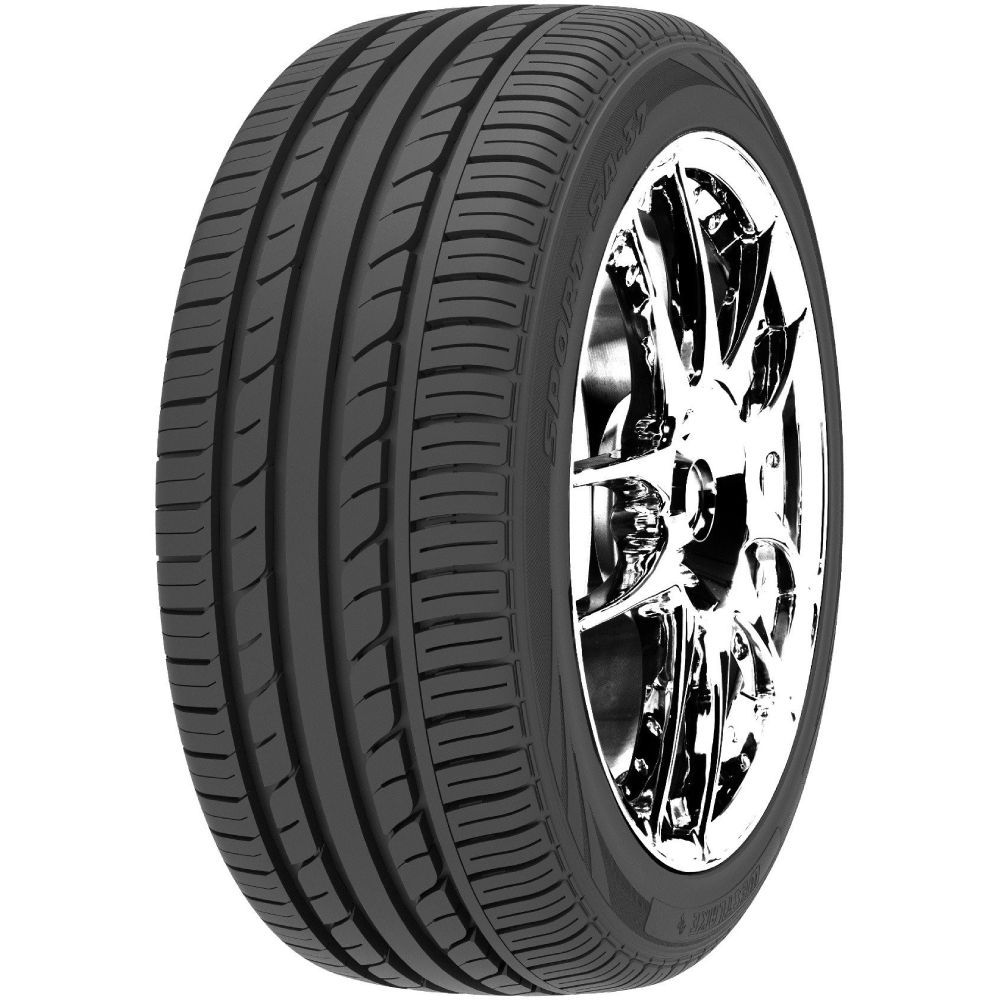 Avtomobil təkəri Westlake SA37 97Y M+S 275/30R20 - M — Təkərlər, Bakı
