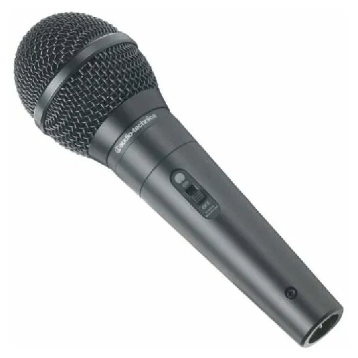Mikrofon Audio-Technica ATR1300X — Mikrafonlar, Bakı (2)