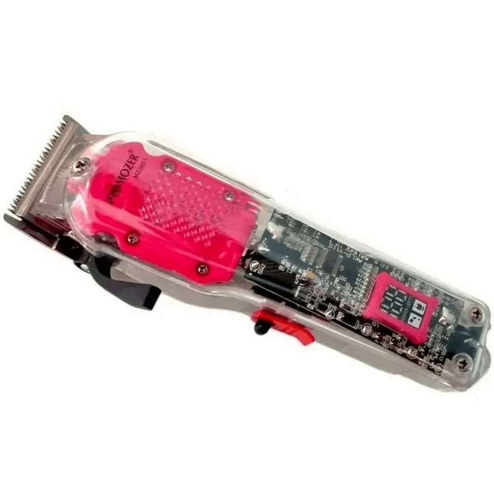 Saçqırxan Mozer MZ-9851 — Mallar, Bakı (3)
