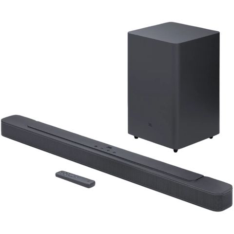 Soundbar JBL Bar 2.1 Deep Bass (MK2) — Bakı