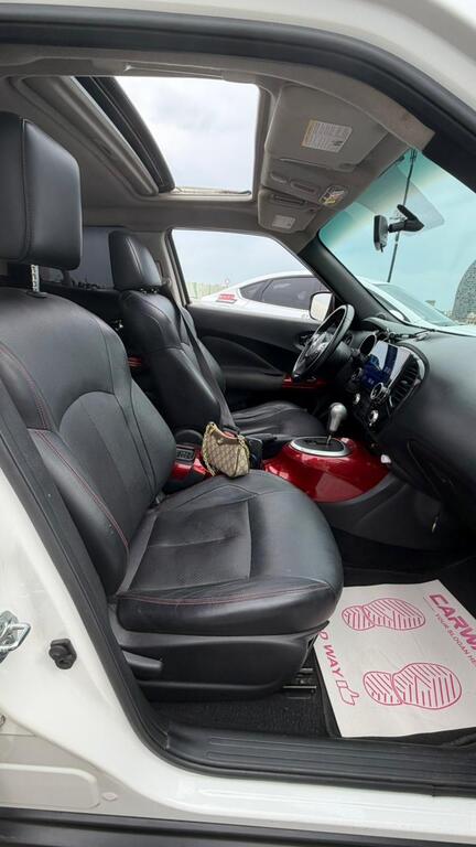 Nissan Juke, 1.6 L, 2015 il, 95 600 km — Avtomobillər, Bakı (6)