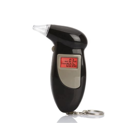 Alkotester — Bakı