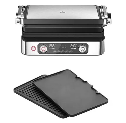 İzqara Braun CG9140 — Bakı