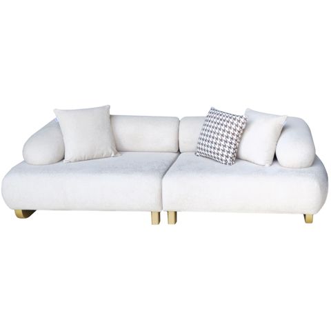 Divan Adona Mobilya Morris Rova 04 (3 yerli) — Bakı
