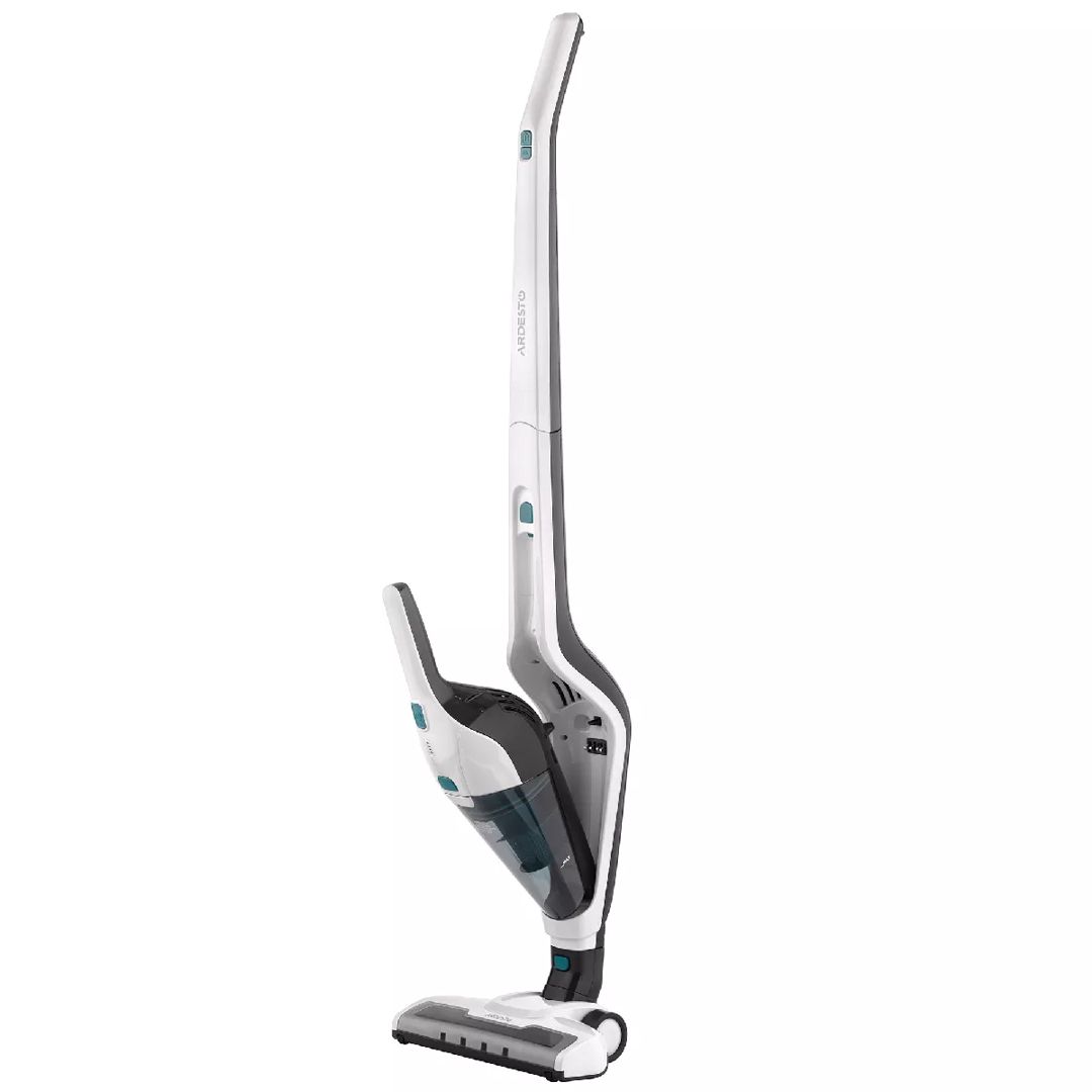 Naqilsiz tozsoran Ardesto CVC-X0621WB — Tozsoran, Bakı (3)