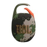 JBL Clip 5 Portable Bluetooth Seaker Squad — World Telecom