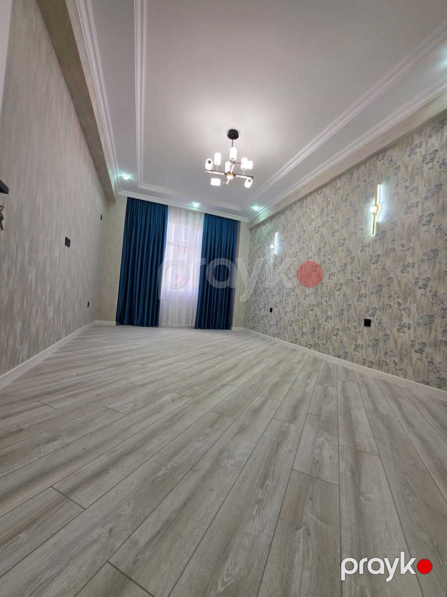 Satılır 3 otaqlı yeni tikili 86 m² — Mənzil, Xırdalan (5)