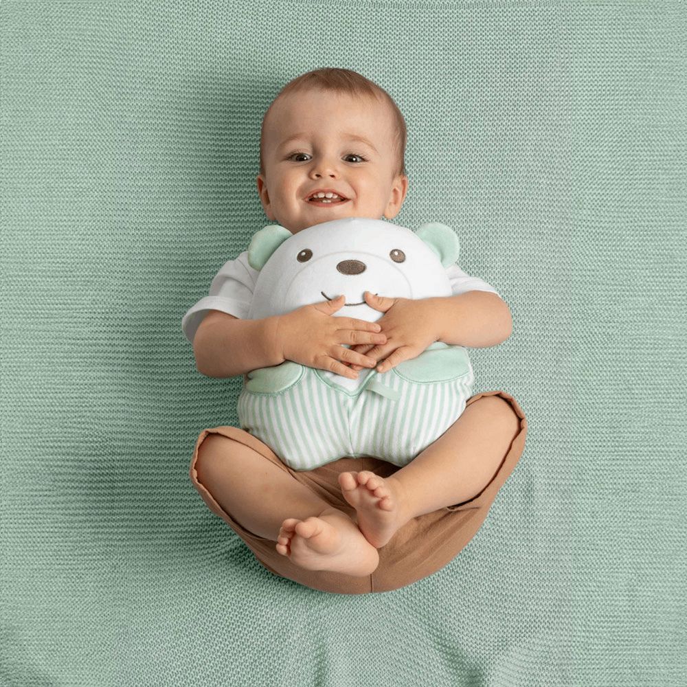 Yumşaq oyuncaq Chicco Teddy 00012266000000 — Oyuncaqlar, Bakı (2)