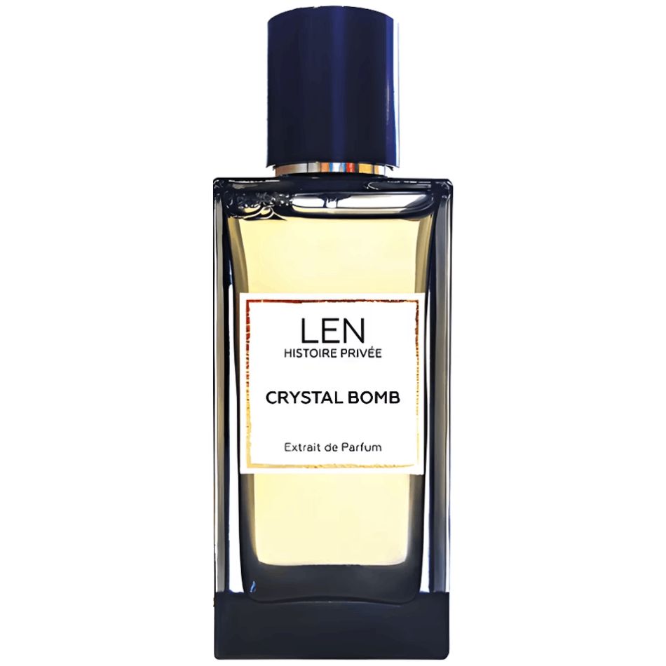 Uniseks parfüm LEN Crystal Bomb Exdp 100 ml 124501 — Ətir, Bakı