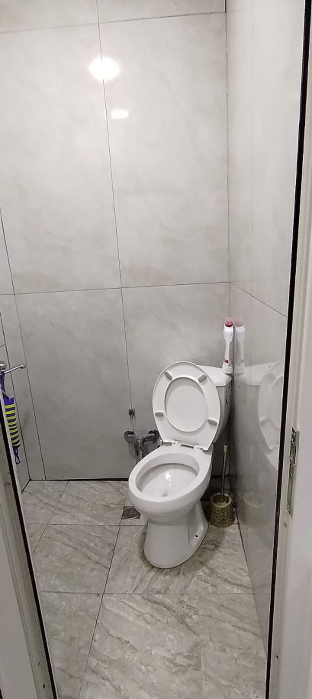 Kiraye verilir 2telebe qıza.her biri 200azn odemekle.unvan: Nizami — Daşınmaz əmlak, Bakı (7)