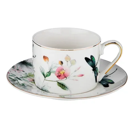 Fincan dəsti Lefard 250 ml — Bakı