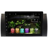 Avtomobil üçün monitor King Cool Android T18 3/32 GB DSP & Carplay For BMW E39 — Avtomobil televizorları və monitorları