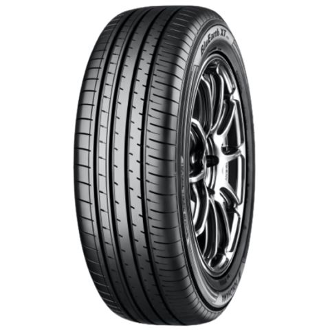 Avtomobil təkəri Yokohama BluEarth-XT AE61 97W 225/55R17-1
