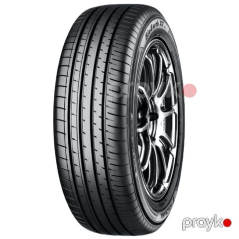 Avtomobil təkəri Yokohama BluEarth-XT AE61 97W 225/55R17-1