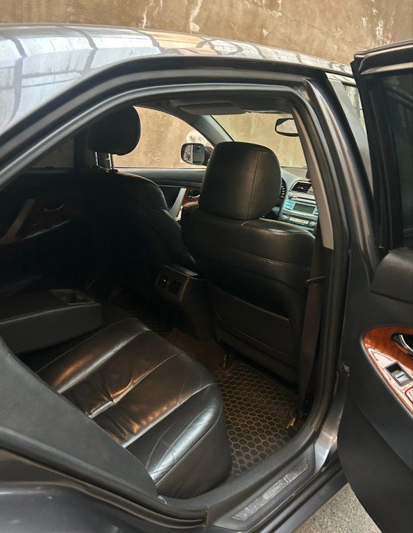 Toyota Camry, 2.4 L, 2007 il, 335 000 km — Avtomobillər, Bakı (6)