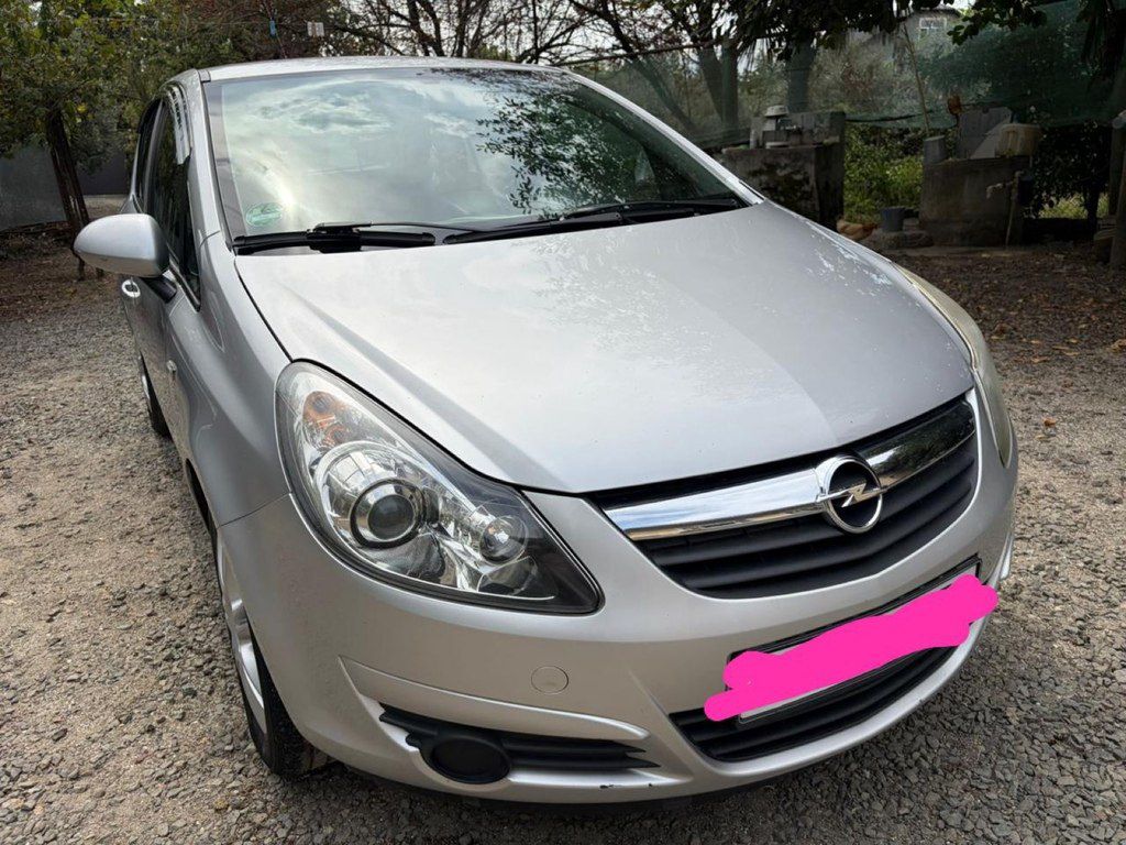 Opel Corsa, 1.3 L, 2008 il, 257 700 km — Avtomobillər, Astara (3)