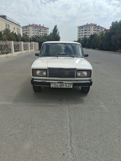 Lada (VAZ) 2107, 1.7 L, 2009 il, 73 000 km — Bakı
