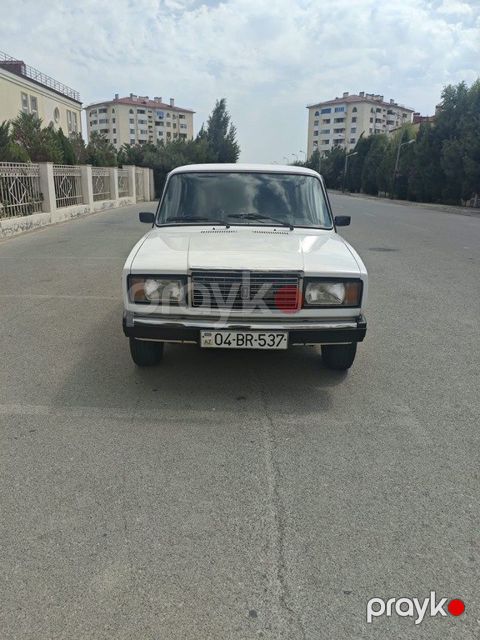Lada (VAZ) 2107, 1.7 L, 2009 il, 73 000 km — Bakı