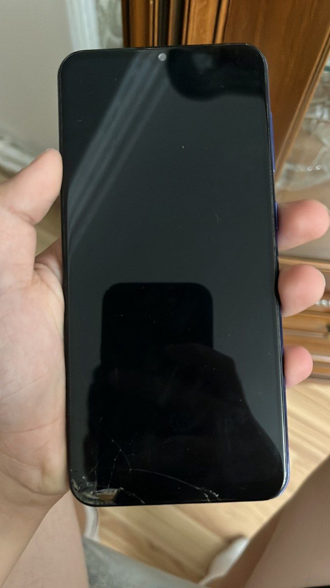 Samsung Galaxy A30s Prism Crush Violet 32GB/3GB — Smartfonlar, Sumqayıt (5)