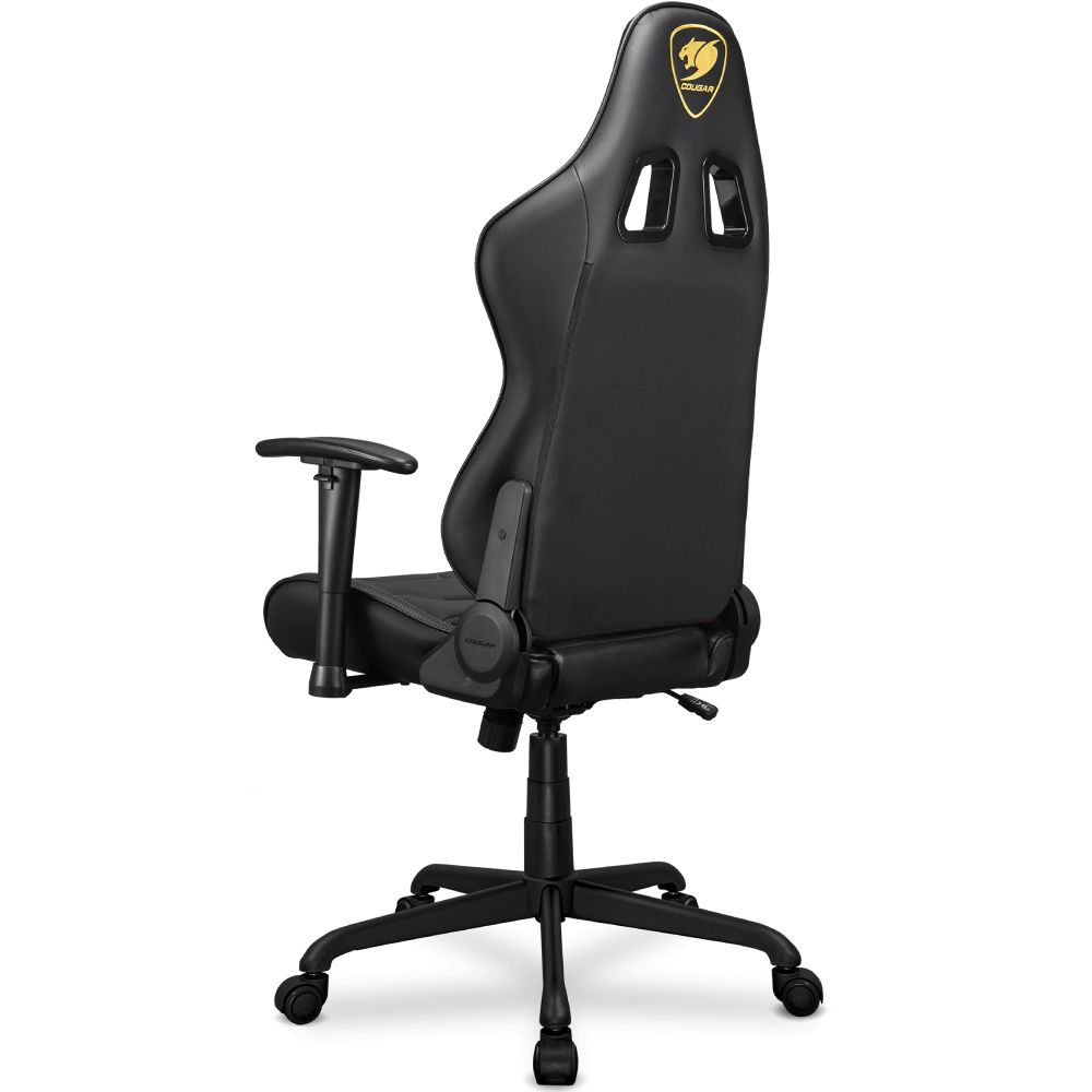 Gaming Chair Cougar armor elite royal / CGR-armor elite BG — Kompüter masaları və kresloları, Bakı (4)