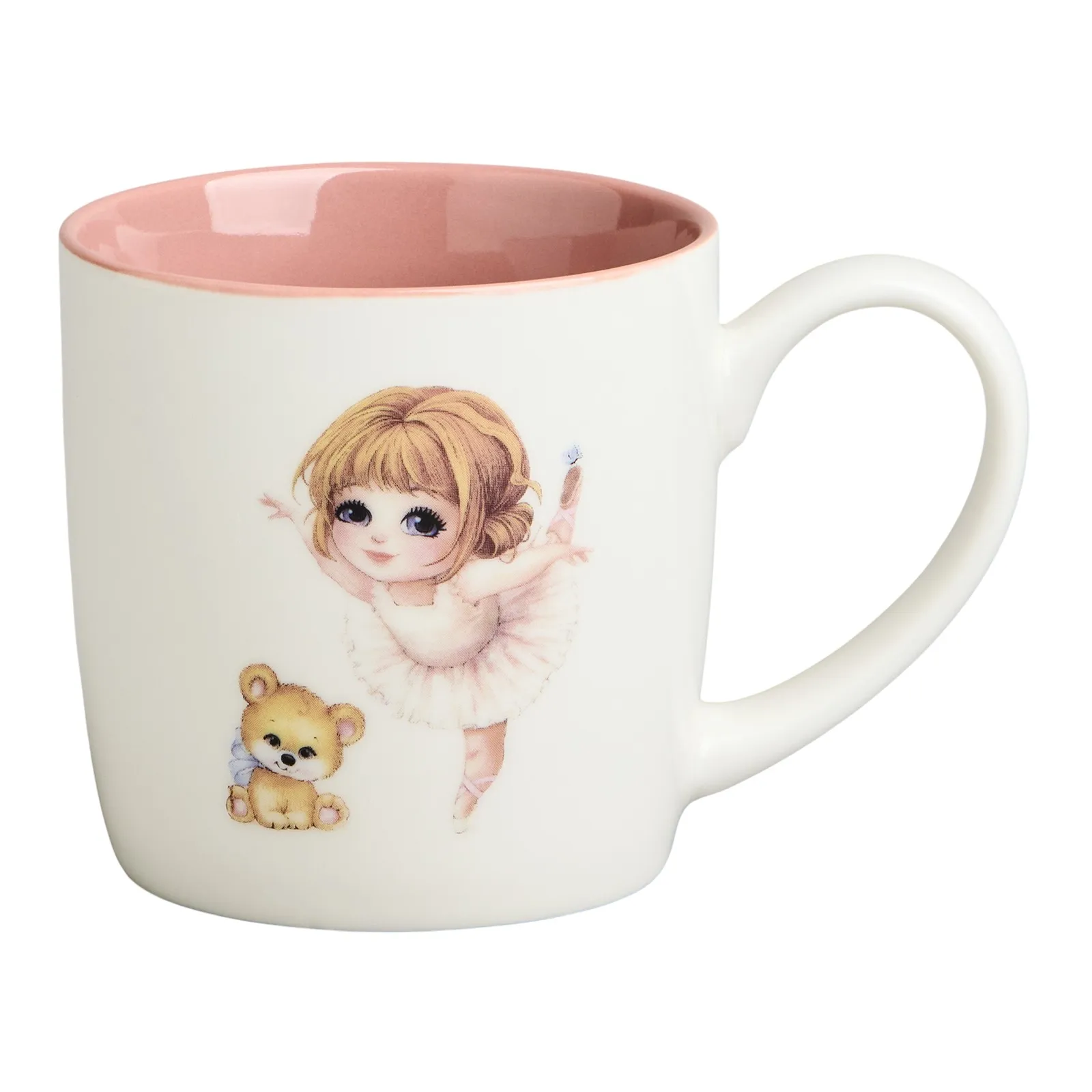 Fincan Lefard 270 ml (260-1050) — Süfrə qabı, Bakı