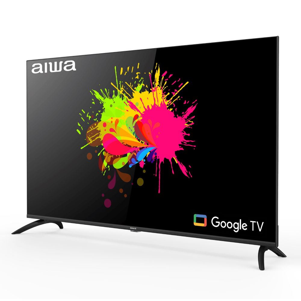 Televizor Aıwa ZL-G7H55UHD — Televizorlar, Bakı (3)