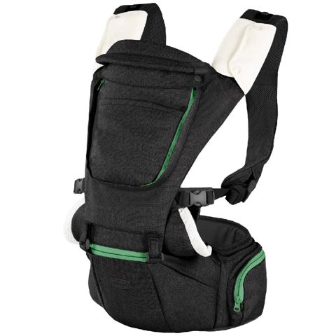 Chicco Hip Seat uşaq daşımaq üçün kenquru / 06079147420000 — Bakı